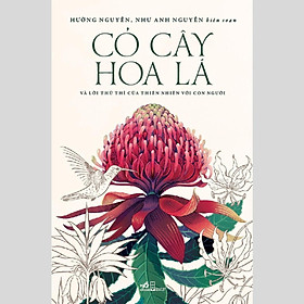 Cỏ cây hoa lá - Bản Quyền