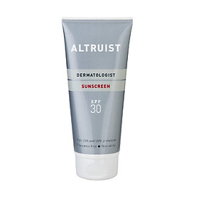 Kem chống nắng Altruist Dermatologist Sunscreen SPF30 (200ml)