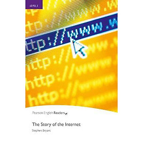 Hình ảnh The Story of The Internet Level 5