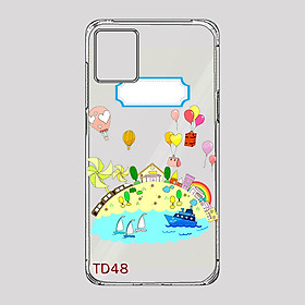 Ốp Lưng Dành Cho REALME 8 PRO
