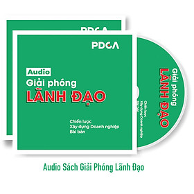 USB AUDIO KHÓA HỌC GIẢI PHÓNG LÃNH ĐẠO