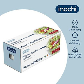 Mua Màng bọc thực phẩm Inochi- PE Shinsen 30cm x 4000cm