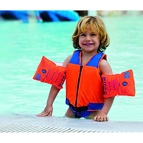 Phao tay cho trẻ em Sima Fashy