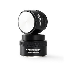 Mua Tamper dụng cụ nén cà phê cân bằng thông minh Cafede Kona