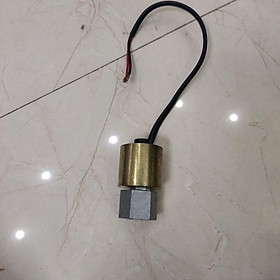 Mua van áp cho máy nén khí không dầu mini