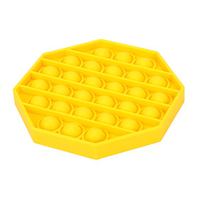 Đồ chơi Squishy bằng cao su giảm căng thẳng cho trẻ em