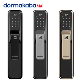 Mua Khóa điện tử thông minh Dormakaba DP850