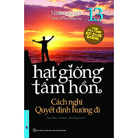 Hạt Giống Tâm Hồn 13 (New Edition 2020)