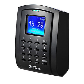 Mua MÁY KIỂM SOÁT CỬA THẺ ZKTECO SC105 ( Hàng nhập khẩu)