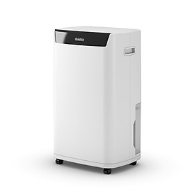 Mua Máy Hút Ẩm AQUARIA S1 24P – Khử Ẩm Hiệu Quả & Lọc Không Khí Tối Ưu với HEPA và bộ lọc kháng khuẩn ION âm - Hàng Chính Hãng