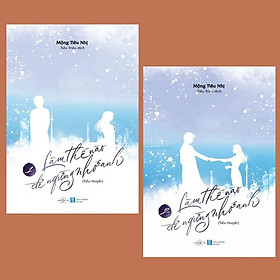 Sách - Làm Thế Nào Để Ngừng Nhớ Anh (tặng kèm bookmark)