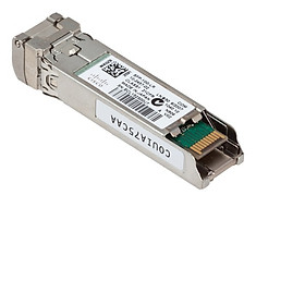 Module quang Cisco SFP-10G-LR SFP+ SMF 1310 nm LC duplex 10km - Hàng nhập khẩu