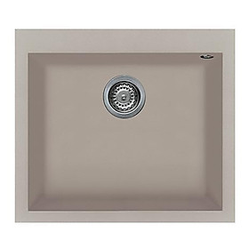 Chậu rửa chén bằng đá Malloca Tortora K-10543