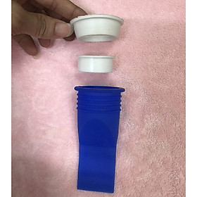 Mua Bịt nắp cống silicon chống mùi thoát sàn  ngăn trào ngược nhà tắm ngăn côn trùng xâm nhập bằng Silicone