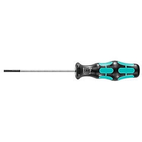 Mua Vít Wera Đầu Dẹp Size 2 5 Dài 145mm Wera 662200 2 5 - Hàng Chính Hãng 100% từ Đức