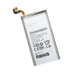 Pin dành cho Galaxy S8 Plus S8+ G955F 3500mAh 13.48Wh