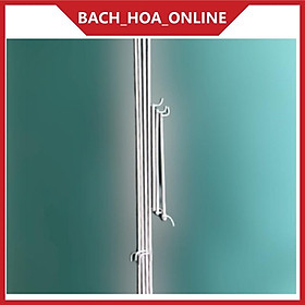 Mua 60cm Bộ Phụ Kiện Chân Đứng Lồng Phơi 247 (chỉ dùng cho Lồng Phơi 247 cao 60cm)