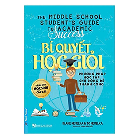 Bí Quyết Học Giỏi - Bản Quyền