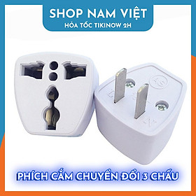 Dây Nguồn Cắm Điện Alpicool Việt Nam AC220V Có Phích Cắm Chuyên