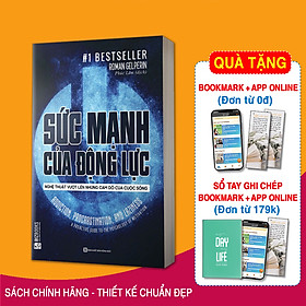 Sức mạnh của động lực - Nghệ thuật vươn lên