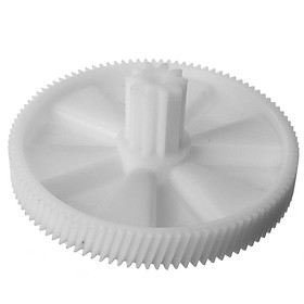 Meat Grinder Parts Plastic Gears KW650740 For Kenwood MG300/400/450/470/500