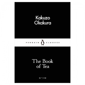 Book Of Tea
