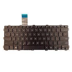 US English Keyboard For ASUS X301K X301S X301EI X301EB X301U KI235A Laptop