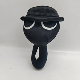 Gấu bông SPRUNKI incredibox 25cm ship HOẢ TỐC HCM đồ chơi thú nhồi bông sprunki wenda oren horror đang HOT đẹp - O