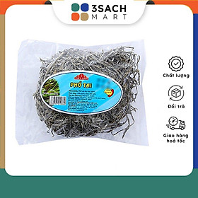 Phổ tai Việt San - gói 100gr