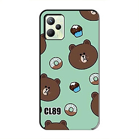 Ốp Lưng Dành Cho Realme C35