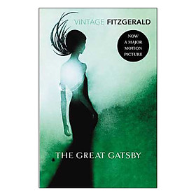 Ảnh bìa The Great Gatsby
