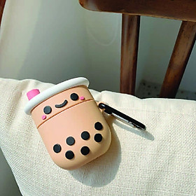 Mua Case  TRÀ SỮA CUTE Dành Cho Tai Nghe Không Dây (Bluetooth) - TGDĐ89