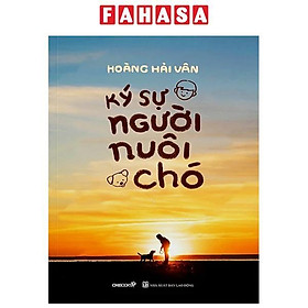 Ký Sự Người Nuôi Chó