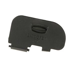 Battery Door Cover Lid   Replacement Repair Part for Canon EOS 60D Camera