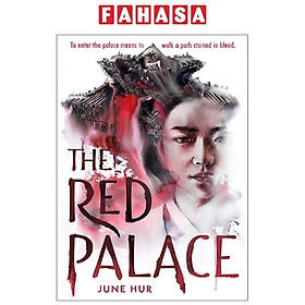 The Red Palace