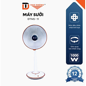 Mua Máy Sưởi Đạt Tường - DTMS11 - Hàng Chính Hãng