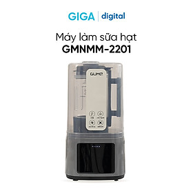 Mua Máy làm sữa hạt Gume GMNMM-2201 1 65L