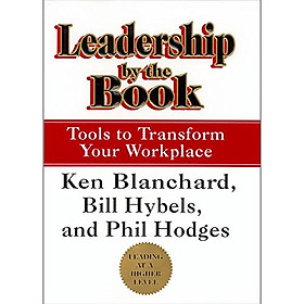 Leadership by the Book