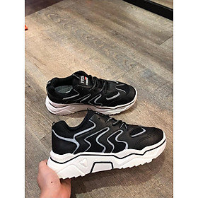 Giày vải POSA M020
