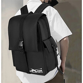 Balo thời trang đựng laptop, balo teen Xbags Modern
