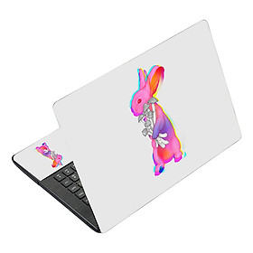 Mua Miếng Dán Decal Dành Cho Laptop Mẫu Hoạt Hình LTHH-254