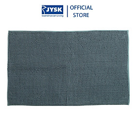 Mua Thảm phòng tắm | JYSK Fagersta | polyester | R50xD80cm | nhiều màu