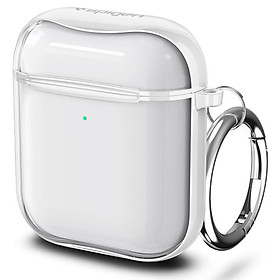 Mua Ốp Spigen Dành Cho Apple AirPods Ultra Hybrid - Hàng Chính Hãng
