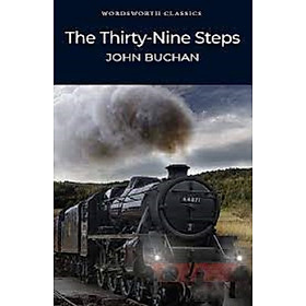 Thirty-Nine Steps