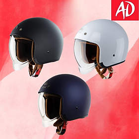 Mũ bảo Hiểm Royal M139 - Hàng Chính Hãng