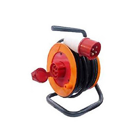 Ổ cắm 1 pha 3 dây Lioa QN1P16CCA-10