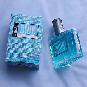 Mua Nước hoa Blue nam nữ chai 60ml thơm lâu  hương dễ chịu sang trọng quyến rũ phong cách hiện đại trẻ trung sôi động-NỮ