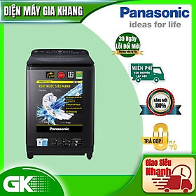 Máy giặt Panasonic Inverter 11.5 Kg NA-FD11AR1BV - HÀNG CHÍNH HÃNG