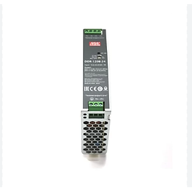 Mua Nguồn Meanwell DDR-120B-24 Hàng nhập khẩu