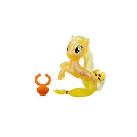 Đồ chơi Sea Pony lấp lánh - Apple Jack MY LITTLE PONY C1824/C0680